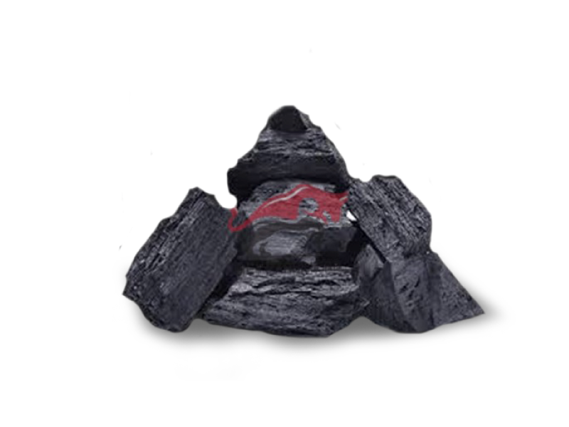 Carbón de encino (3kg)